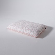 슬립스파 어린이클래식 라텍스 베개 유아베개, 어린이클래식+풀밭의토끼