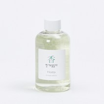더퀸비 대용량 디퓨저 리필 220ml 레드후룻(식물성알콜 디퓨져리필), 호스타