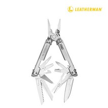 [LEATHERMAN] FREE P4 21가지 멀티툴, 없음