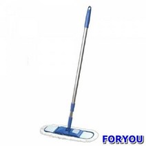 ForU344 삼정크린 초극세사 가로방걸레 대2단 박스 10개 밀대 청소포 생활용품, 상세페이지 참조