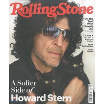 Rolling Stone (월간) : 2019년 06월 15일, YES24