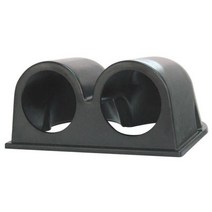 속도측정기스모크 페이스 자동차 레이싱 게이지 52MM 타코미터 0-10000 RPM 타코 미터 12V 가솔린 포인터, 03 BL0048