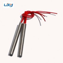 전기온수기부품 ljxh 산업용 전기 카트리지 히터 9x80mm9x90mm9x100mm9x120mm9x150mm 180w200w220w270w340w, 110v, 9x150mm 340w