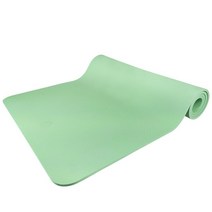 비핏 TPE 코르크 와이드 자이언트 층간소음방지 요가매트 운동매트
