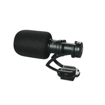COMICA CVM-VM10II VM10 II 마이크 미니 카디오이드 지향성 콘덴서 마이크로 폰 마이크 GOPRO 스마트 폰 미러리스 카메라, 검정