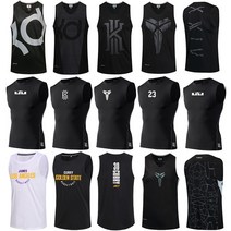 NBA 농구나시 기능성 나시 50종 조던 코비 어빙 농구복 유니폼