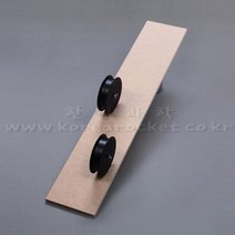 과학학습 가변관성 회전원판