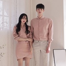 커플룩 시밀러 허니문룩 여행 데이트룩 커플 신혼 여행 원피스 61