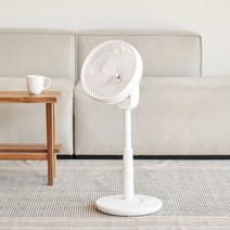 오아 모노 에어 써큘레이터 bldc 리모컨 선풍기 서큘레이터