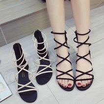 오르난 여성 글레디에이터 샌들 wa2548