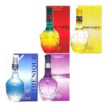 데이셀 에스테니끄 바디퍼퓸(샤워코롱)150ml 4가지중선택 퍼퓸, 칸즈더블루