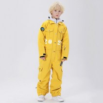 주니어스키바지 패딩오버롤 보드복 주니어 스키복 세트 snowsuits 겨울 방수 스포츠