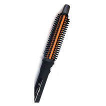 예스뷰티 아이롱브러쉬 볼륨고데기 iron brush, 28