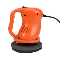 연마기 드릴연마기 드릴날 콘크리트 대리석 연삭기 12V 다기능 자동차 왁싱 기계 광택 차량 유지 보수 도구