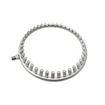 쿨링포그캐논용 포그링 40구 0.5mm 세라믹, 없음
