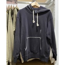 유니클로 [Designer Collaboration] 남성/여성 후드 스포츠 스웨터 (긴팔) 447065