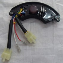 gtdk5-3a6a 5kw 삼상 발전기 avr kipor 5kw 3상 발전기 avr