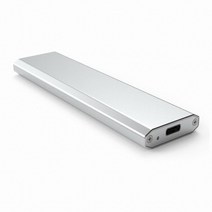 넥스트 이지넷유비쿼터스 USB3.1 Type C M.2 외장케이스 하드미포함 NEXT-M2281C