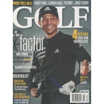 Golf Magazine (월간) : 2018년 10월