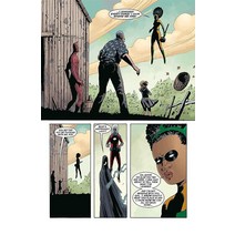 Black Hammer Omnibus Volume 2154485