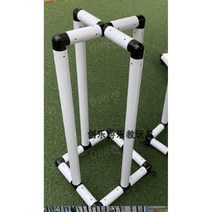 훌라후프 정리대 이동식 보관 랙 스포츠 체육관 유치원 학교, 훌라후프 외경 50cm