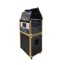 금영미디어 KMS-S700W 이동식노래방세트 모니터장착형, KMS-S700W/이동식노래방세트