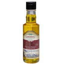 쌈지 아마씨 오일 냉압착 170ml 오메가3 샐러드드레싱 나물무침 영양죽, 상세페이지 참조