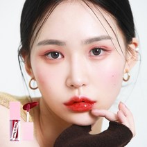 키핀터치 비건 젤리 립 플럼퍼 틴트, 스파클링에이드