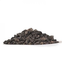 마이플랜트 화산사 블랙 3kg 소포장, 4호(20-30mm)