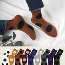 SALE 삭스픽 여자 왕땡땡 양말