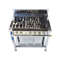 경일 좌열 간덱기렌지(신석쇠) 900x600x800 (서울무료배송) 간덱기, 좌열 간덱기렌지(신석쇠) 900x600x800 LPG