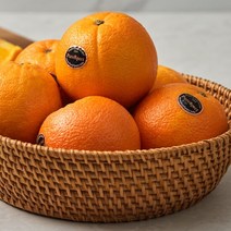 고당도 퓨어스펙 블랙라벨 오렌지 로얄과, 1개, 3.0kg(17-20입)