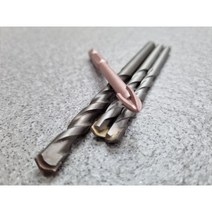 타일용 화살촉 드릴 비트 5mm 6미리 6.5미리 십자 타공 기리 타일 벽뚫기, 콘크리트용 6mm