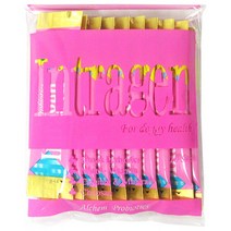 반려강아지 영양제 인트라젠 10p, 1