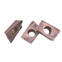 인서트 너트 번데기 툴 AXMT170508PEER-H SUMITOMO AXMT 카바이드, 10.170508PEER-H ACP200 - 10PCS