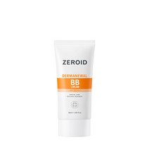 제로이드 더마뉴얼 비비 크림 SPF30 PA++ 50ml