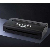 타투 도안 전사 프린팅 작업 프린터 문신프린터, 1개, 단일옵션