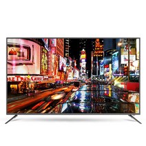 아남전자 UDL750CT 190cm(75인치) LED TV UHD, 스탠드형