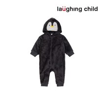 래핑차일드 애니멀 퍼 오버롤(88D1563201_DR)
