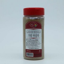 향신료 신영 가람마살라 250g, DLL 1