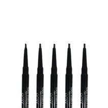 앙쥬 오토 아이브로우 삼각펜슬 0.5g 슬림아이브로 눈썹브로우, 회갈색