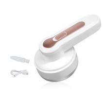 소형집진기 전기 이동식 집진기 충전식 재사용 가능 털 보푸라기 제거제 직물 면도기 필링 트리머 의류