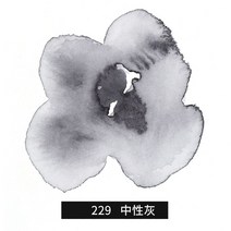 다니엘 스미스 수채화 물감 화방 학용품 수업 학원 미술 그림 입시, 5ML, 옵션17