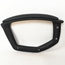 Chair armrest computer ergonomic desk chair for home office chair armrest for office chair swivel Fu, 단일 권리