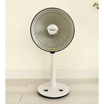 가게 사무실 무소음 효율 우수 선풍기형 스탠드 히터 난방기 따뜻한 추천