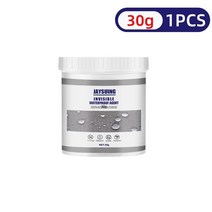 방수 페인트 타일 욕실 베란다 30/100/300g 방수제 화장실 누수 방지 나노 스프레이 접착제 툴 실란트, 01 30g 1pcs