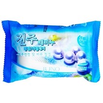 기타 상투머리 진주 때비누 150g, 본상품선택 WCCDD87