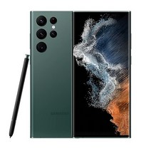 삼성전자 갤럭시 S22 울트라 5G 256GB 통신사전용 새제품 정품(주문전 상세페이지 확인필수), 그린 LGU+