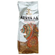무배 쟈뎅 케냐 오타야 이차마마 AA 1.1kg (원두커피), 1개