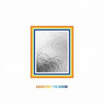 제이슨므라즈 CD Look For The Good 앨범 Jason Mraz